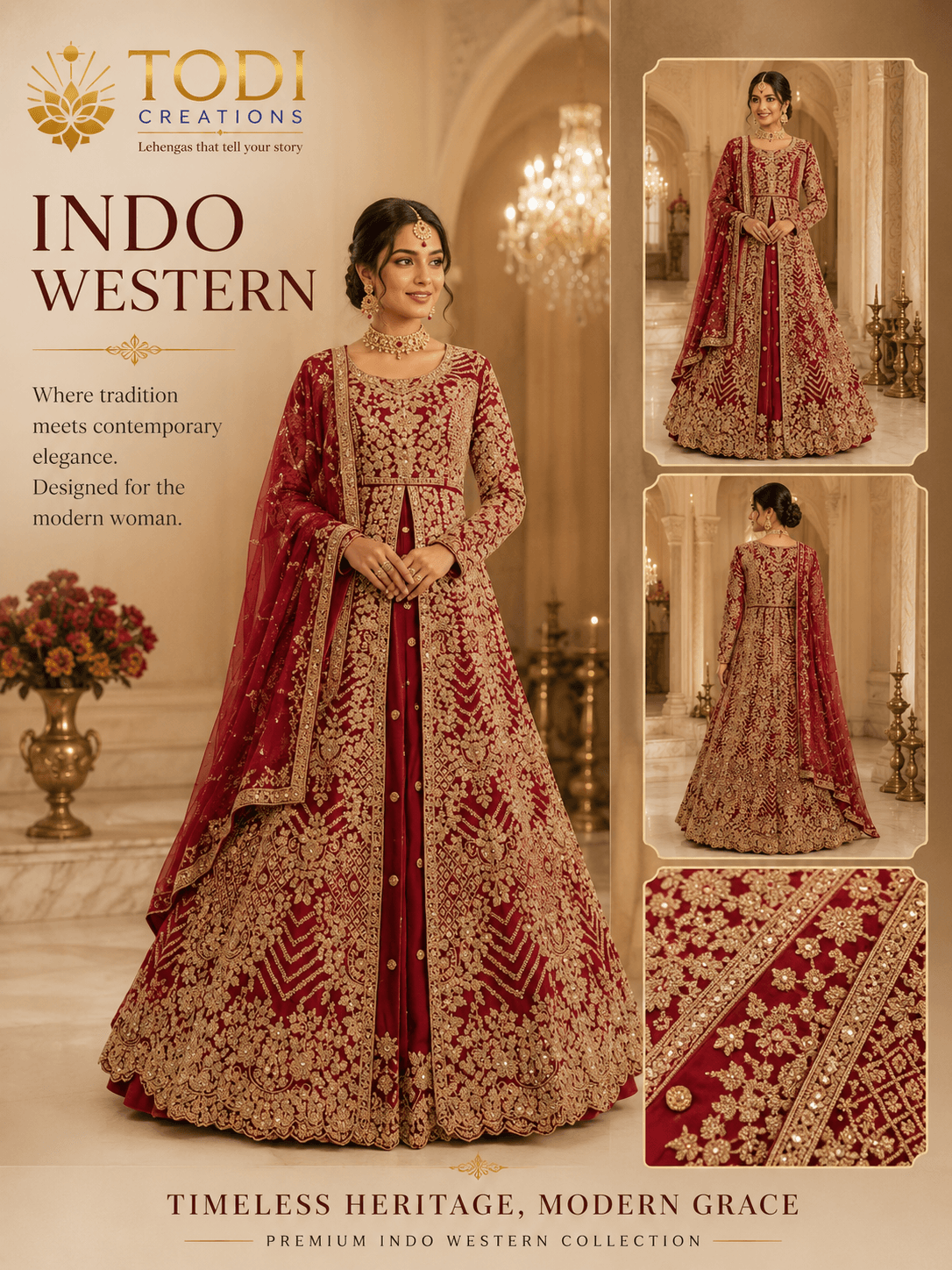 Indo-Western